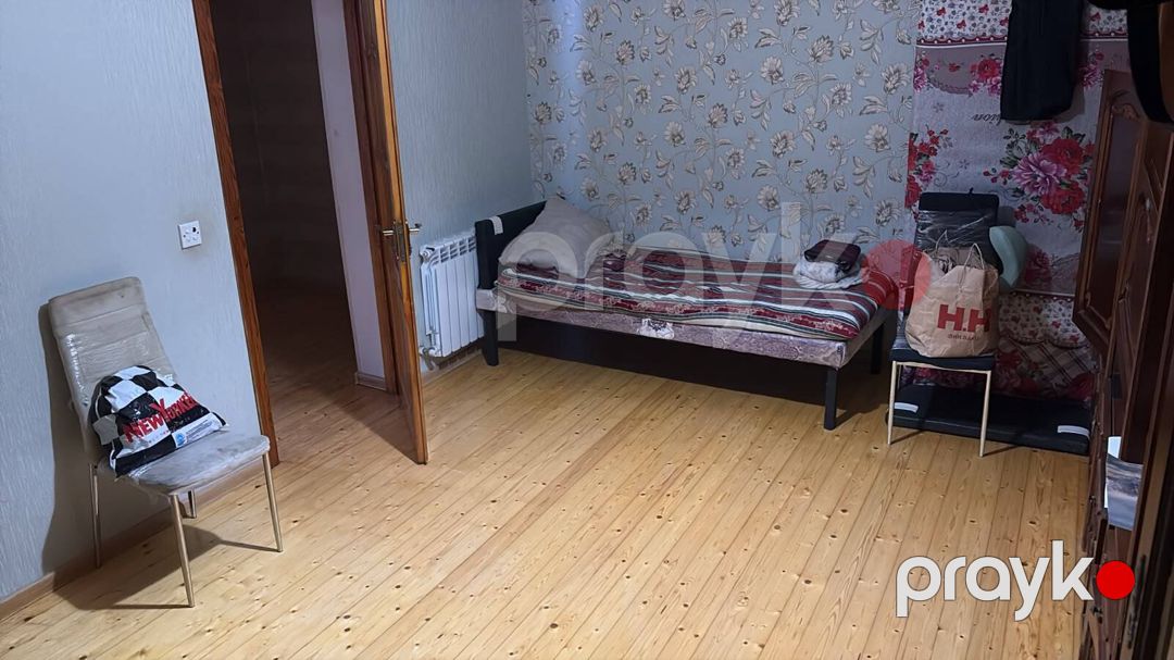 İcarəyə verilir 2 otaqlı həyət evi/bağ evi 50 m² — Ev, villa, Bakı (5)