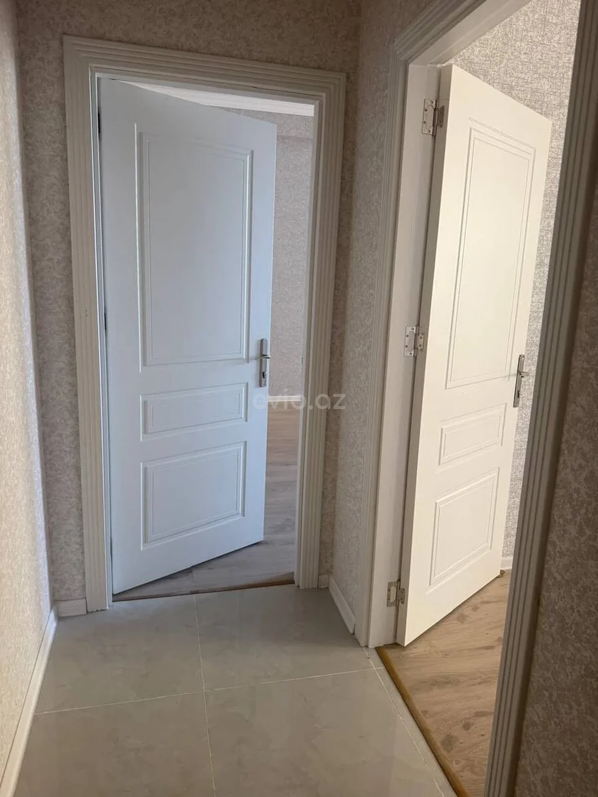 2 otaqlı tam təmirli mənzil satılır Sarayda — Mənzil, Abşeron (4)