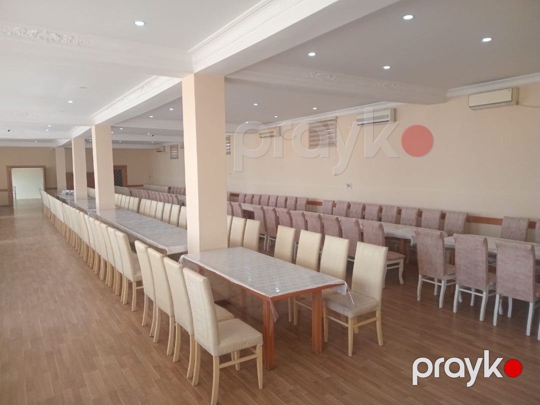 İcarəyə verilir obyekt 1700 m² — Əmlak, Xırdalan (9)