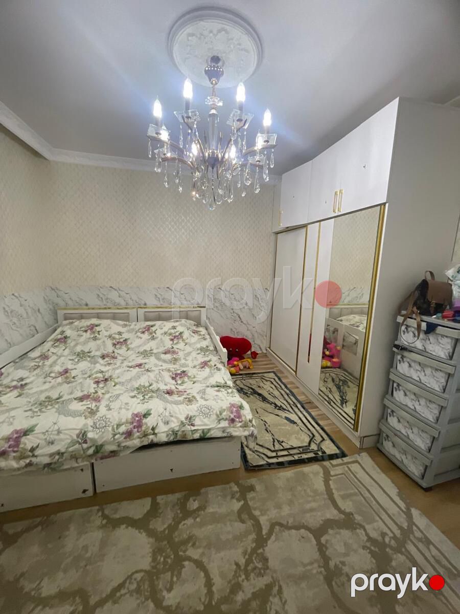 Satılır 3 otaqlı həyət evi/bağ evi 85 m² — Ev, villa, Xırdalan (8)