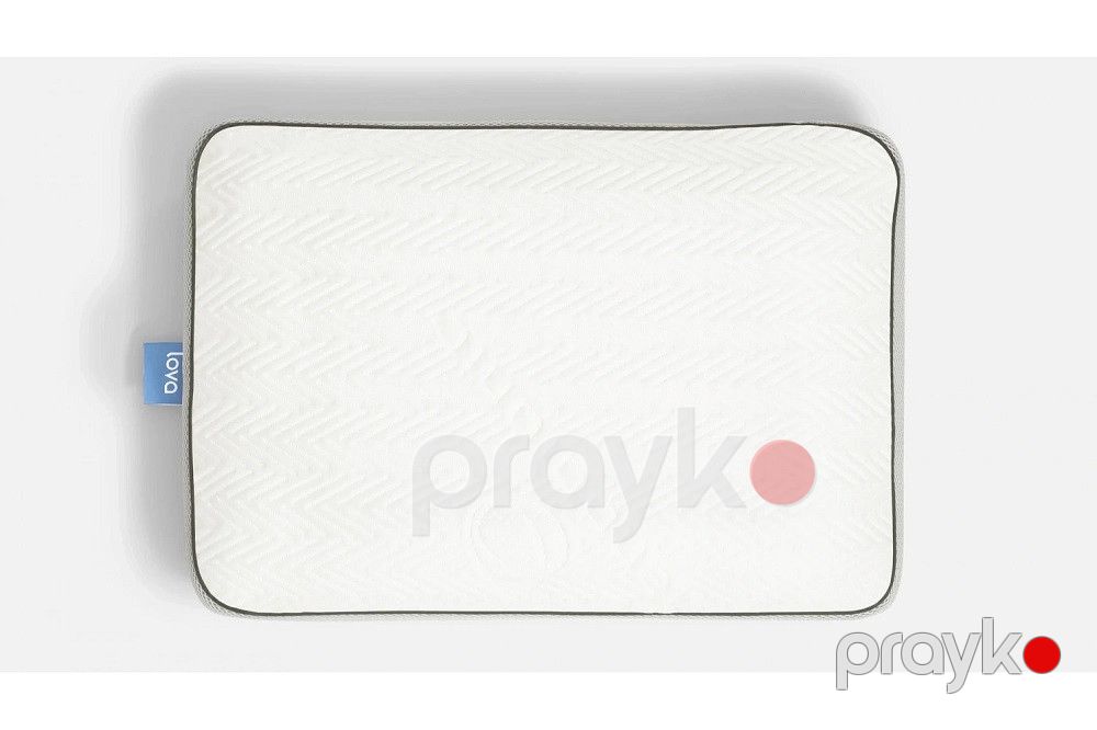 Ortopedik yastıq Lova Nanorest, 59x39 sm — Mallar, Bakı (2)