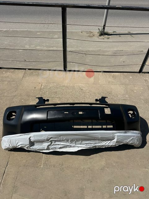 Nissan X-trail t31 ön buferi — Bakı