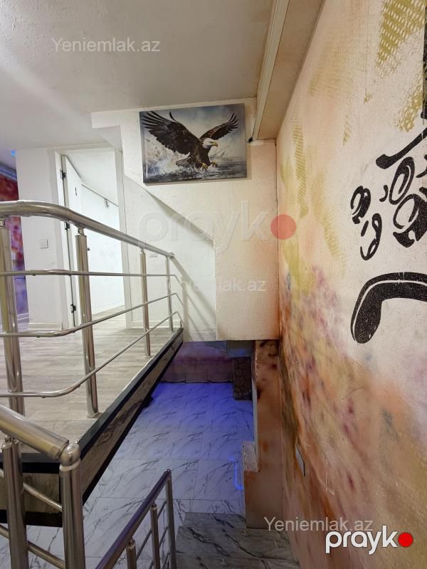 Satılır 1 otaqlı Obyekt, 66 m², 16-cı məhəllə — Əmlak, Sumqayıt (3)
