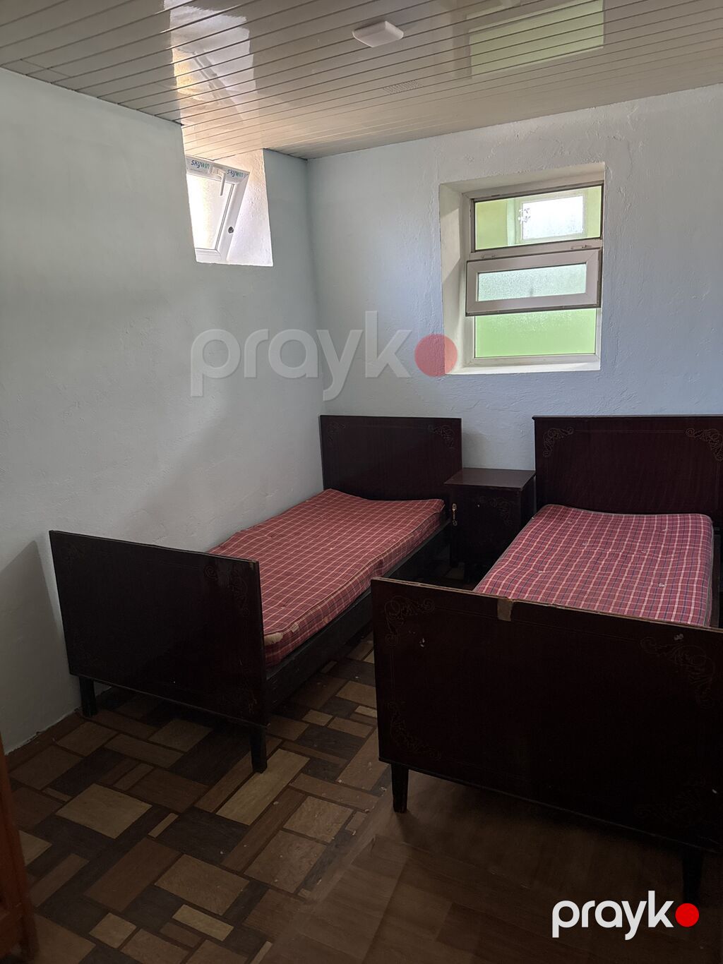 İcarəyə verilən düz Ana yolun qrağı ümumi sahəsi 50 kvadırat 2 — Mənzil, Saray (8)