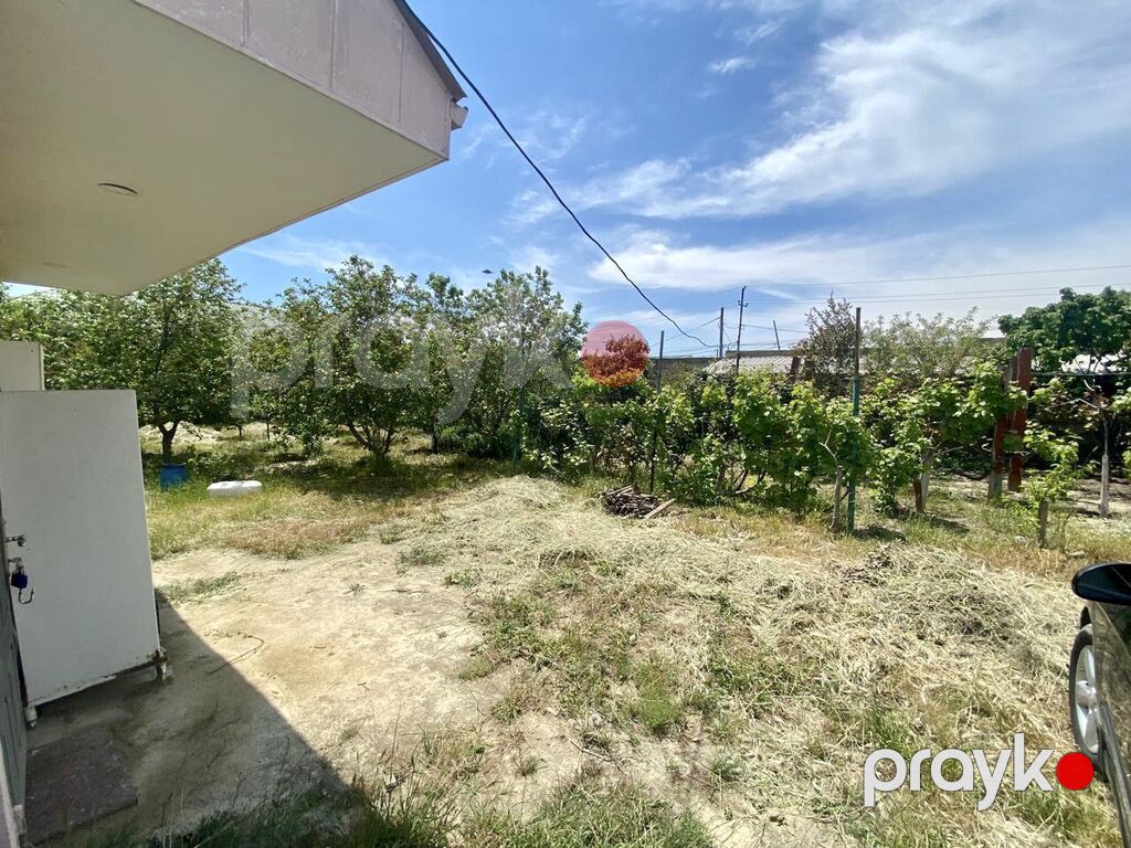 6 sot, Tikinti, Kupça (Çıxarış) — Torpaq, Digah (10)