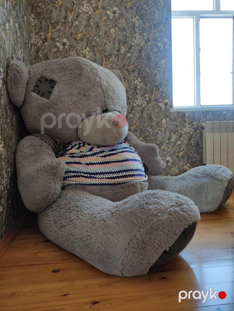 Teddy oyuncaq ayı — Oyuncaqlar, Sumqayıt (3)