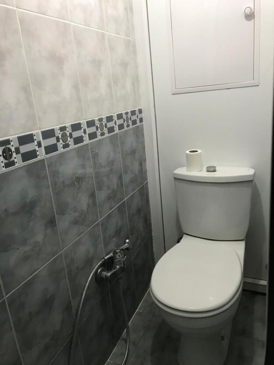 Satılır 5 otaqlı köhnə tikili 115 m² — Mənzil, Bakı (8)