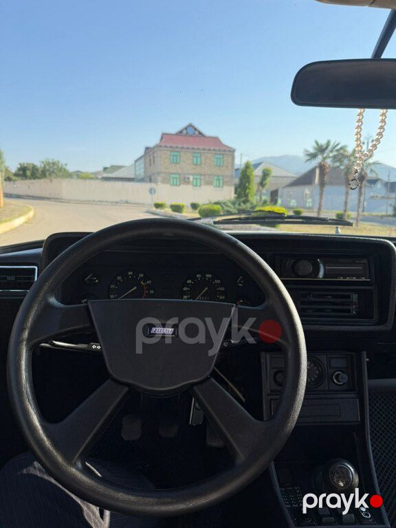 Lada (VAZ) 2107, 1.6 L, 2009 il, 65 000 km — Avtomobillər, Göygöl (4)