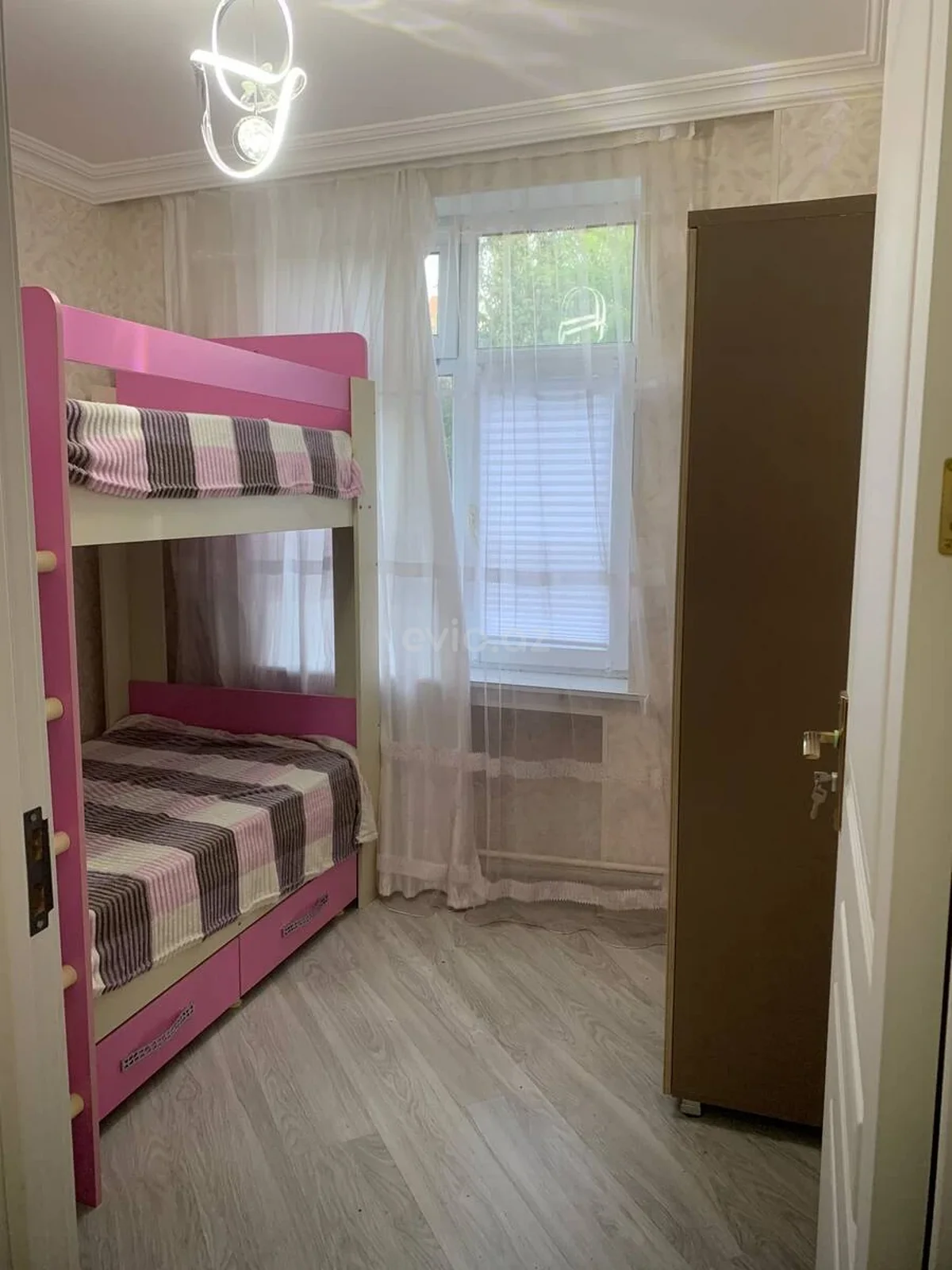 3 otaqlı tam təmirli mənzil satılır Biləcəri qəsəbəsində — Mənzil, Bakı (11)