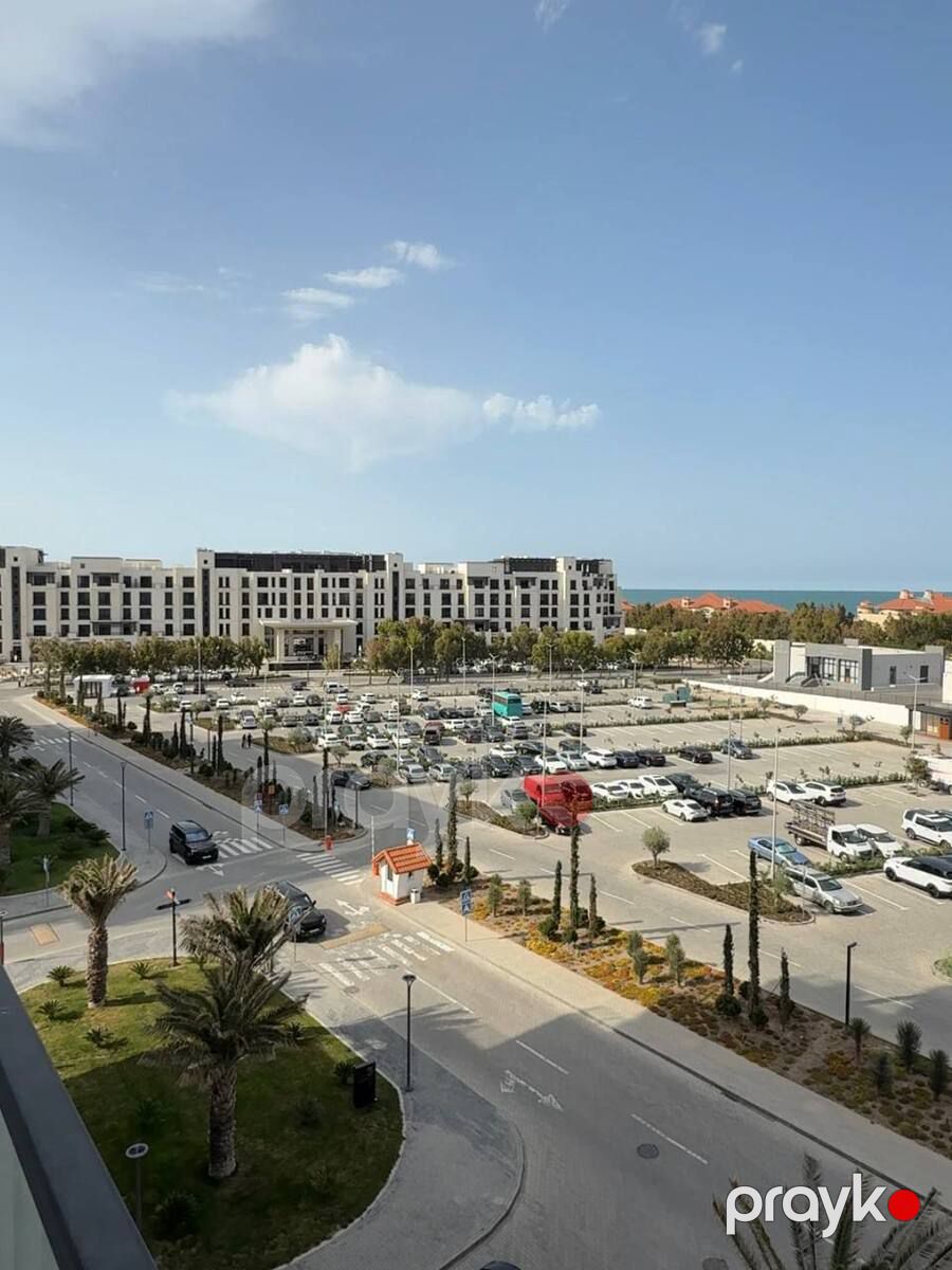 Satılır 2 otaqlı yeni tikili 74 m² — Mənzil, Bakı (9)
