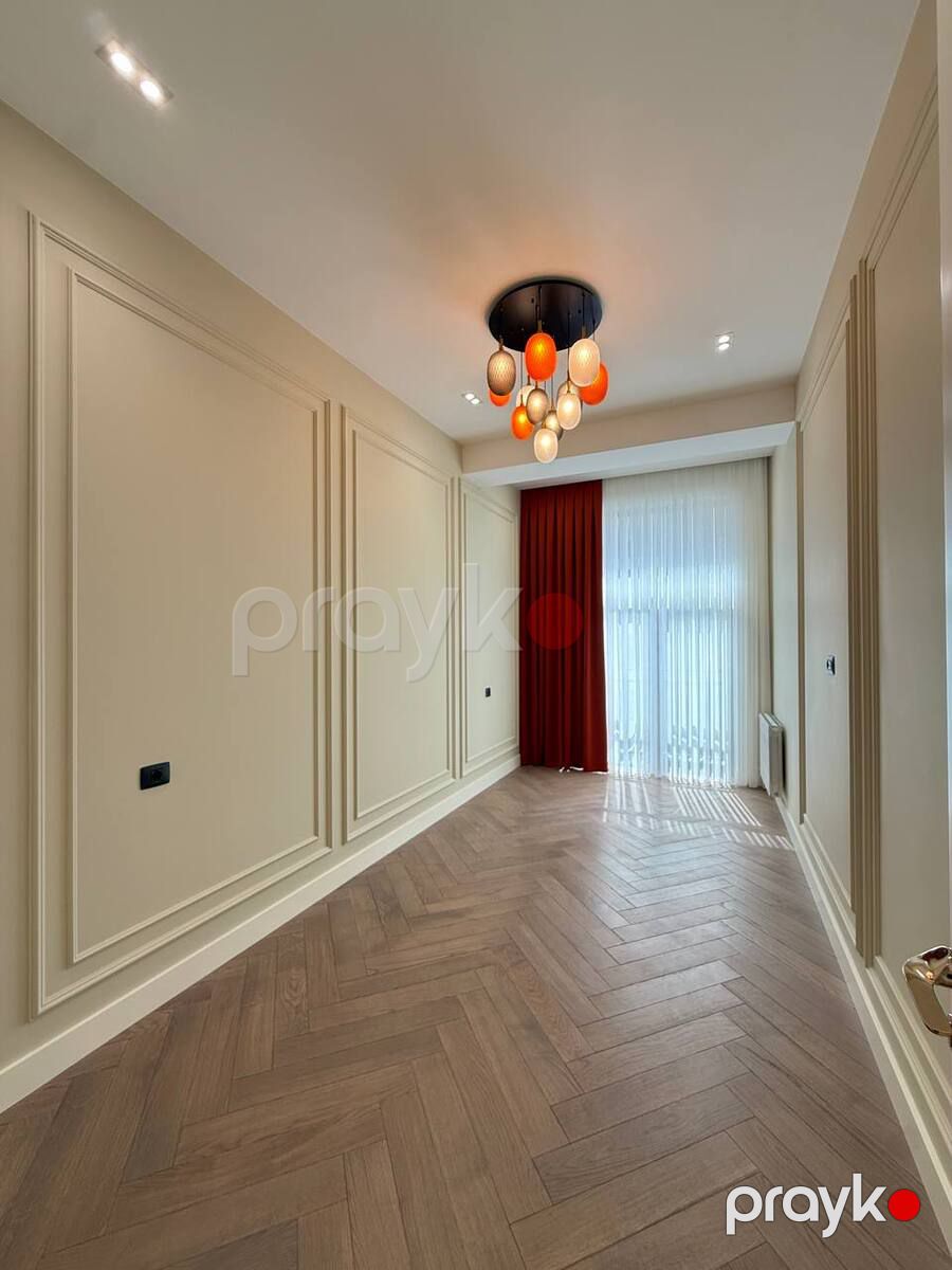 Satılır 4 otaqlı yeni tikili 171 m² — Mənzil, Bakı (12)