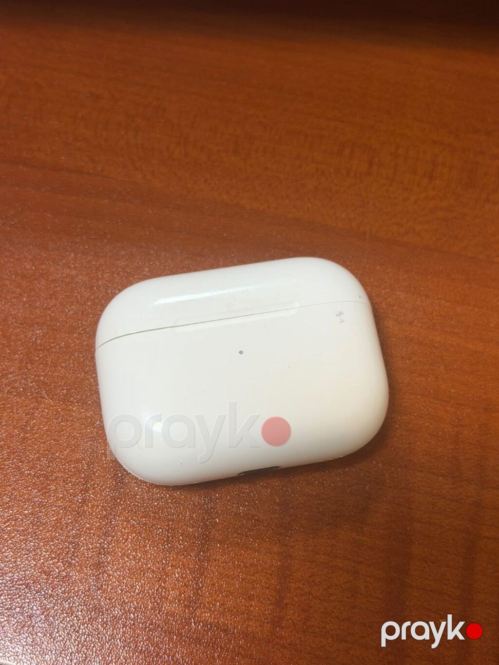 İşlənmiş Simsiz (Bluetooth) Qulaqcıqlar, Apple, rəng - Ağ — Qulaqcıqlar, Bakı (3)