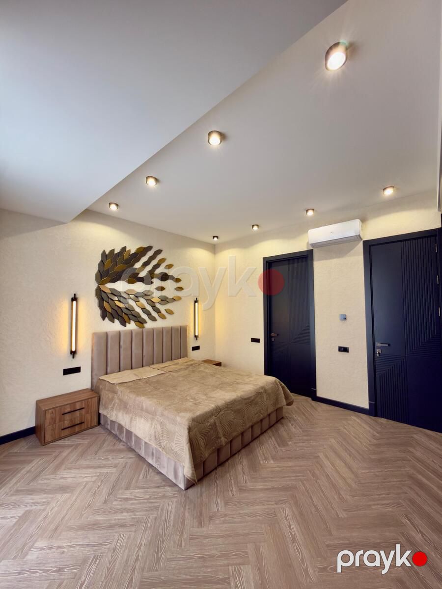 Satılır 3 otaqlı yeni tikili 142 m² — Mənzil, Bakı (7)