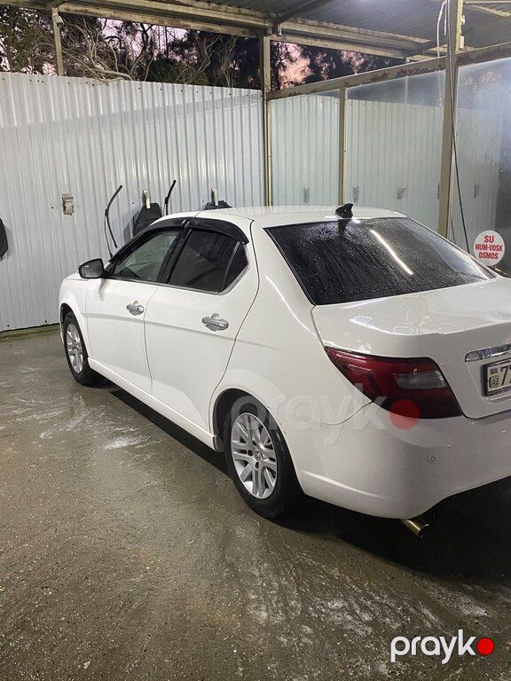 Khazar SD, 1.7 L, 2023 il, 280 000 km — Avtomobillər, Bakı (7)