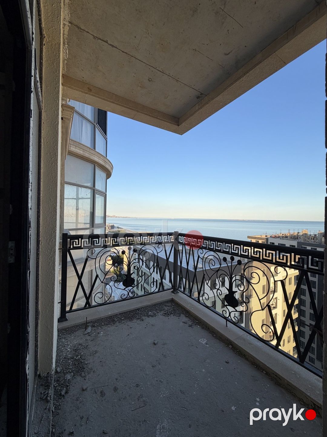 Satılır 3 otaqlı yeni tikili 152.5 m² — Mənzil, Bakı (3)
