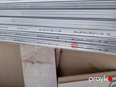 Alcpan profili 4 metraliq30-33edet biri 3 azn — Gəncə