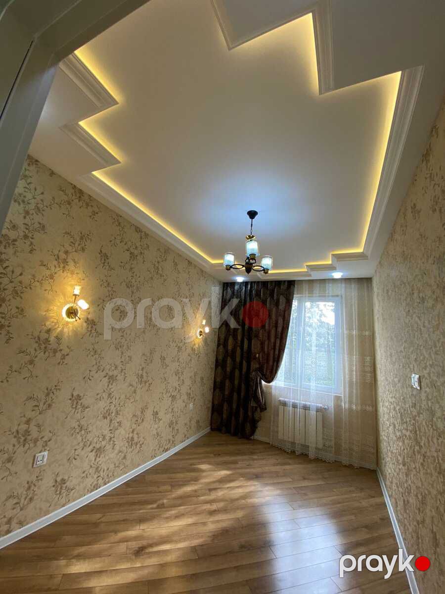 Satılır 3 otaqlı köhnə tikili 95 m² — Mənzil, Bakı (11)