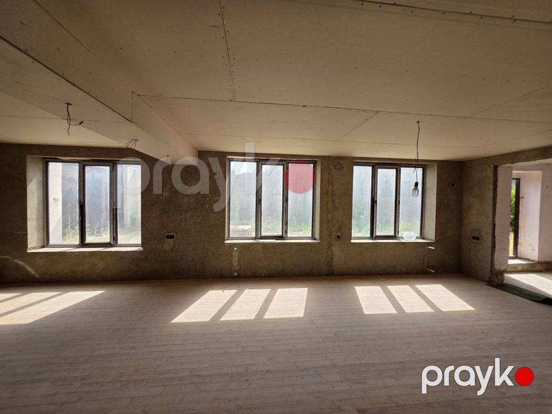 Satılır 7 otaqlı həyət evi/bağ evi 250 m² — Ev, villa, Bakı (8)