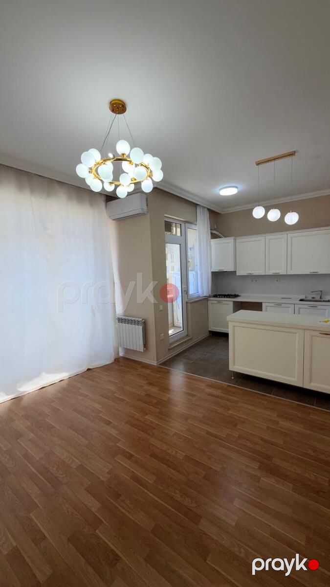 Satılır 2 otaqlı yeni tikili 53 m² — Mənzil, Bakı (5)