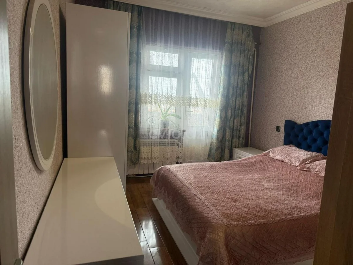 2 otaqlı tam təmirli mənzil satılır Xətai rayonunda — Mənzil, Bakı (5)