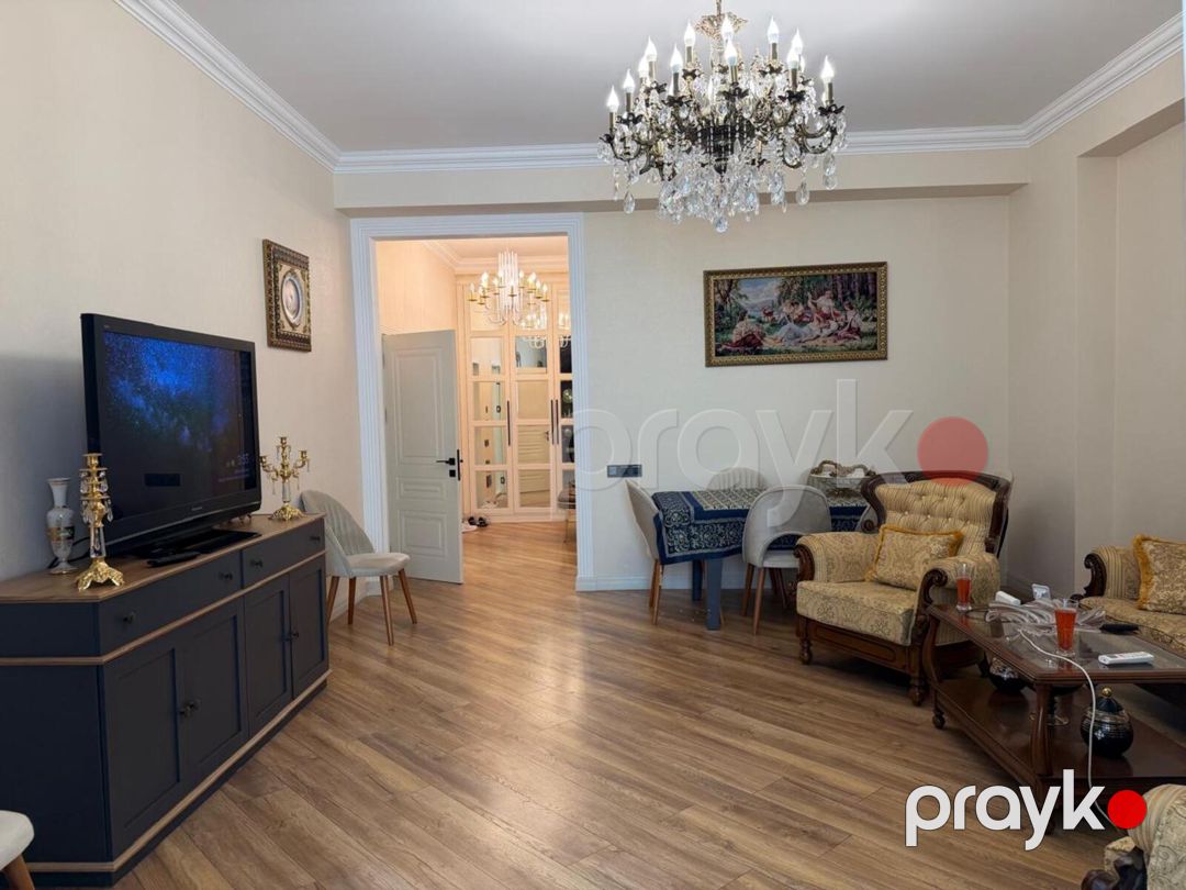 Satılır 2 otaqlı yeni tikili 73 m² — Mənzil, Bakı (2)
