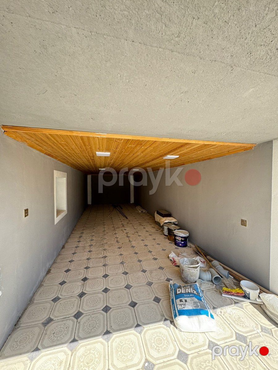 Həyət evi, Hövsan qəs — Ev, villa, Bakı (3)