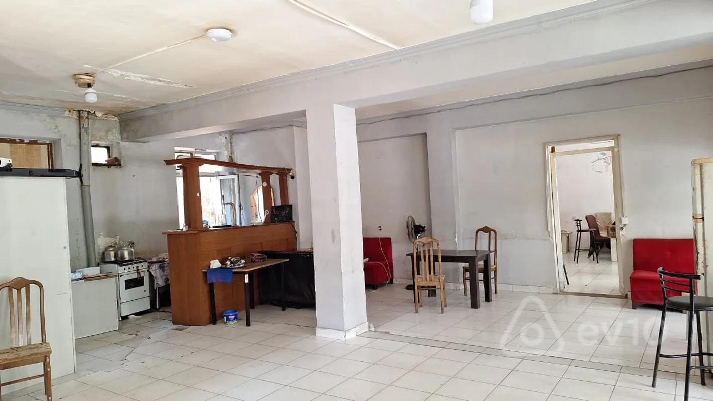 Obyekt, 590 m², 8-ci Kilometr — kirayə — Bakı