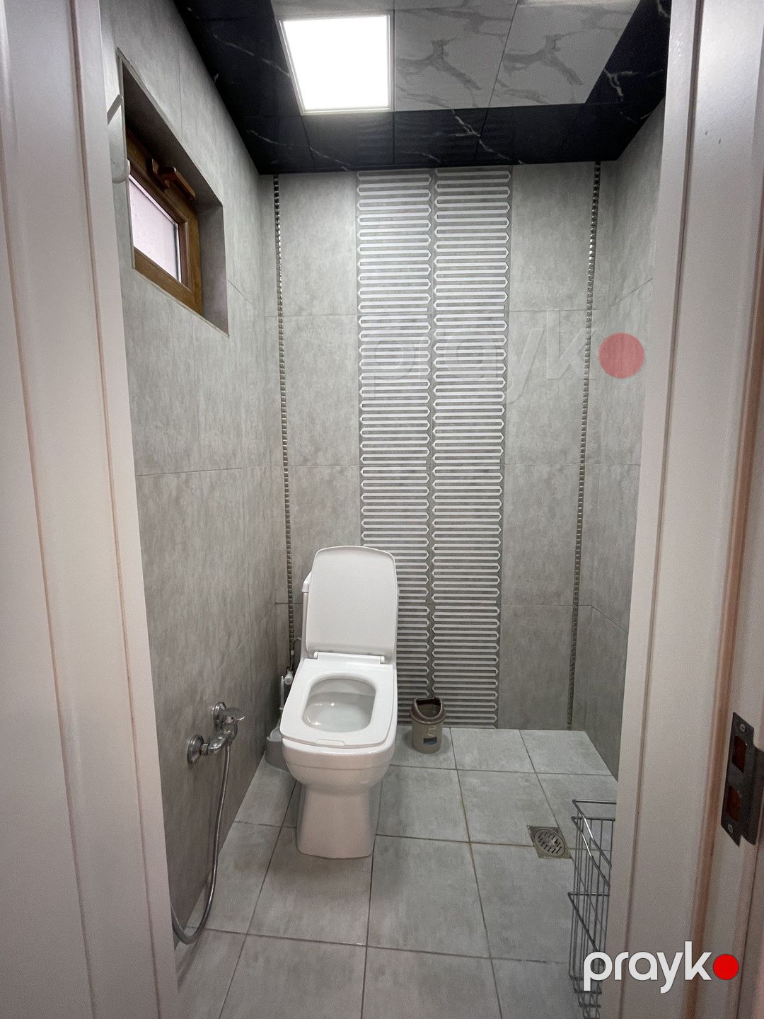 Satılır 4 otaqlı həyət evi/bağ evi 200 m² — Ev, villa, Bakı (11)