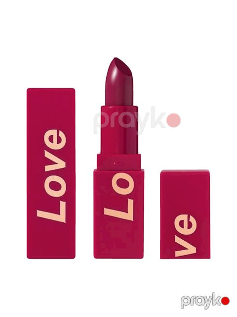 Dodaq boyası Stellary My Lip Symbol 10 Love 4 q — Bakı