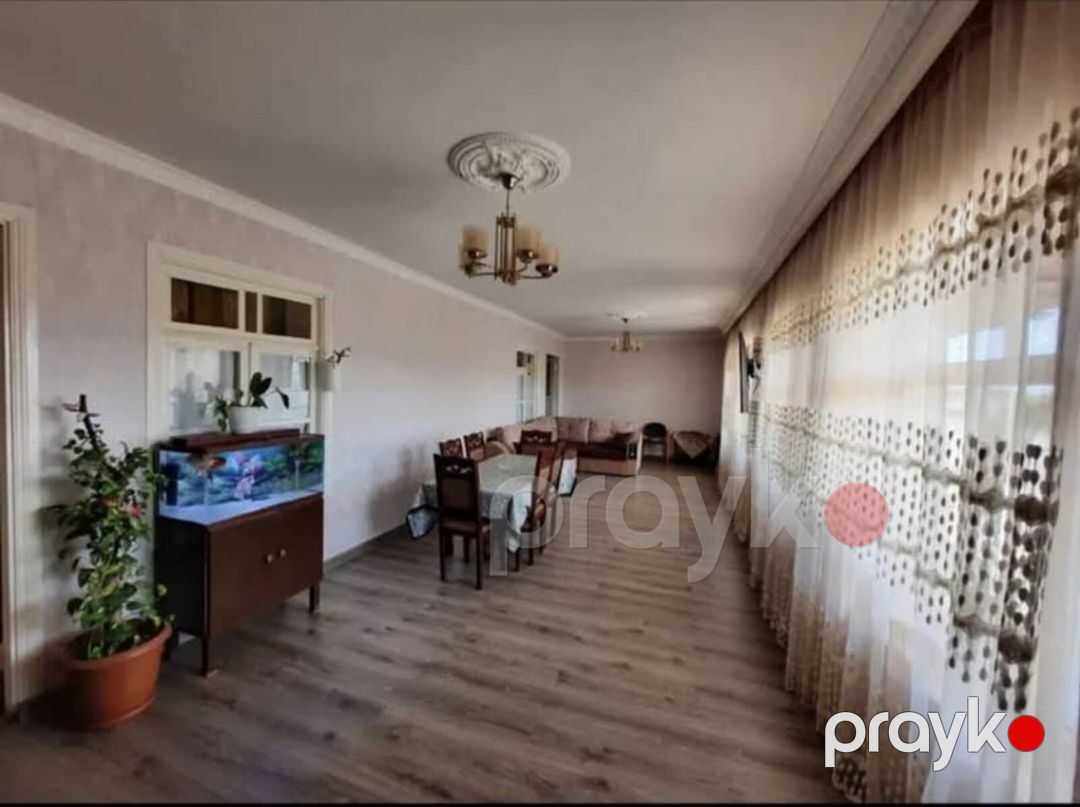 Satılır 3 otaqlı həyət evi/bağ evi 100 m² — Ev, villa, Bakı (3)
