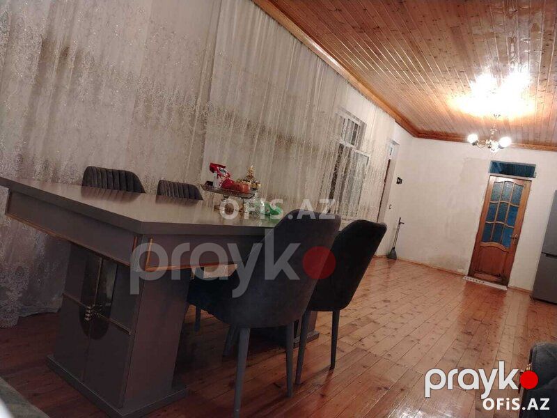 Həyət evləri Satılır Xəzər r., Buzovna q., 4 otaq, 70 m² — Ev, villa, Bakı (6)