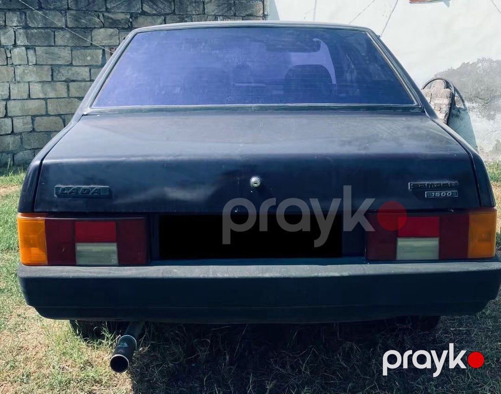 Lada (VAZ) 21099, 1.5 L, 1998 il, 281 481 km — Avtomobillər, Ağdaş (2)