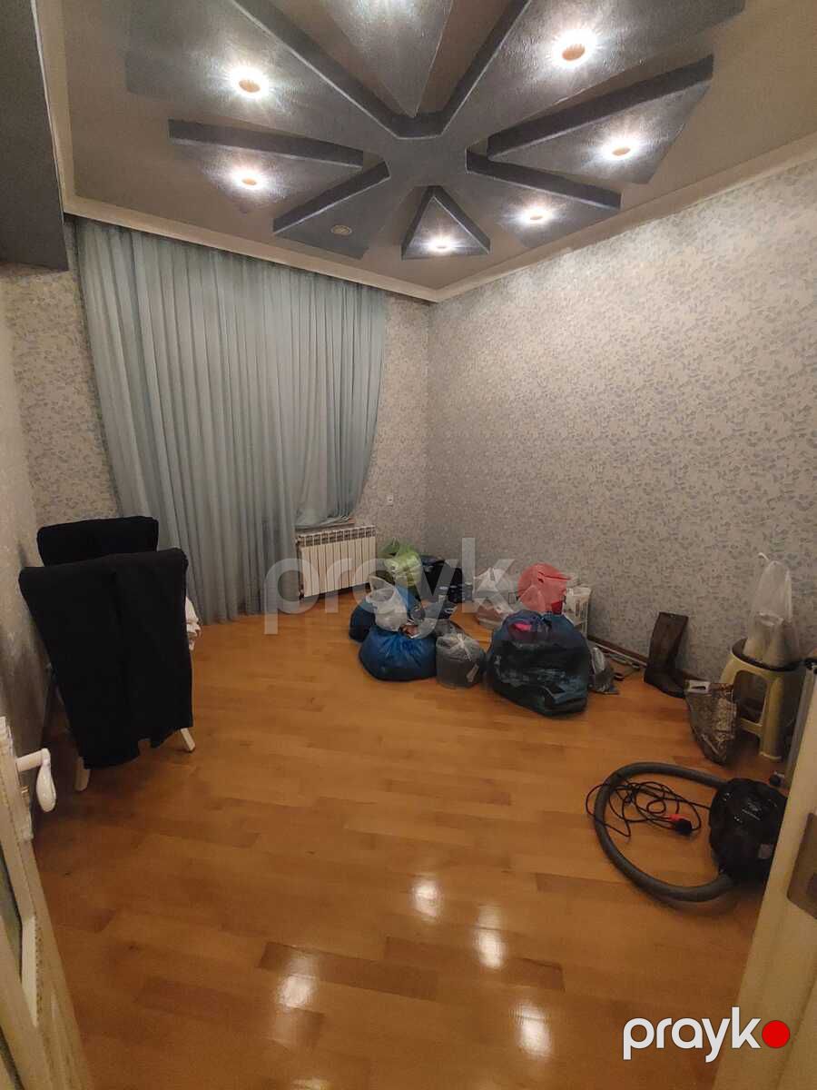 Satılır 5 otaqlı yeni tikili 155 m² — Mənzil, Bakı (12)