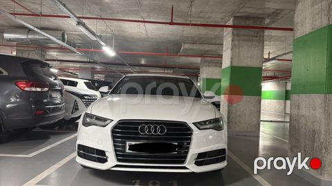 Audi A6, 2.0 L, 2015 il, 250 000 km — Bakı