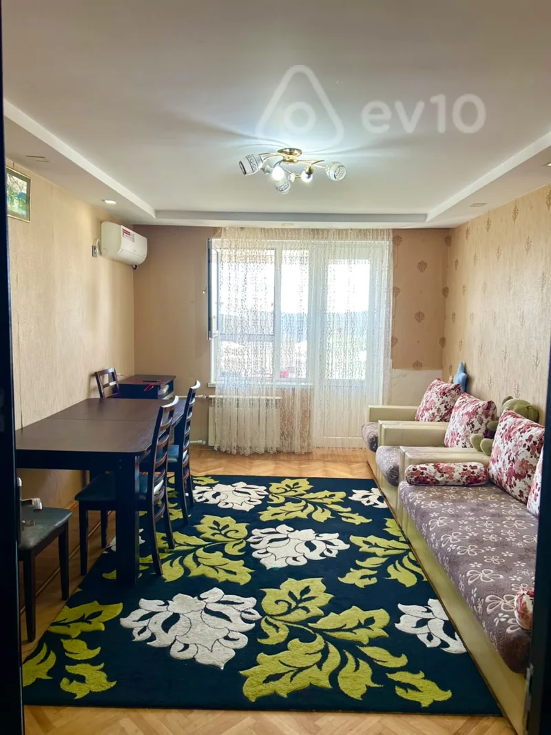 3 otaqlı mənzil, 78 m², Həzi Aslanov M Metronun yaxınlığı — Mənzil, Bakı (10)