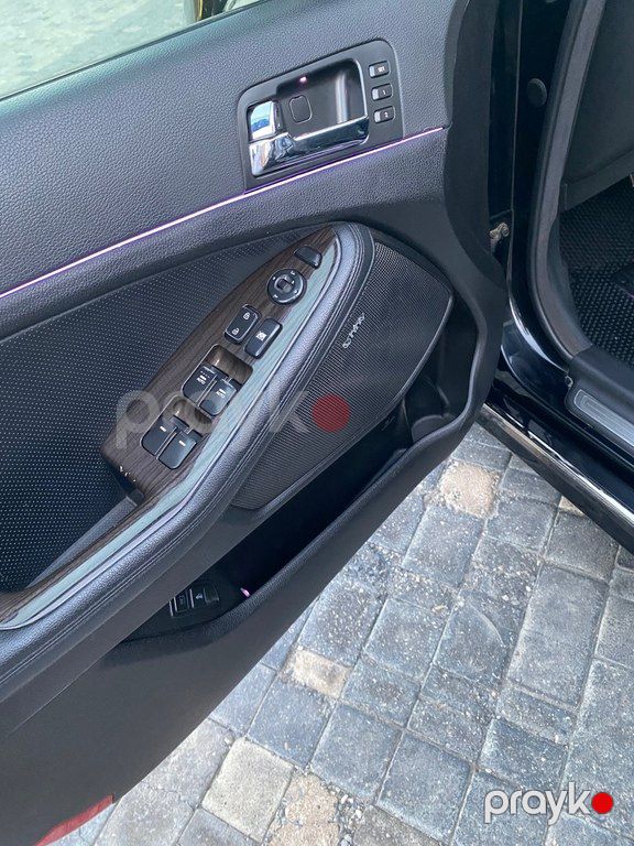 Kia Optima, 2.0 L, 2012 il, 207 605 km — Avtomobillər, Bakı (10)