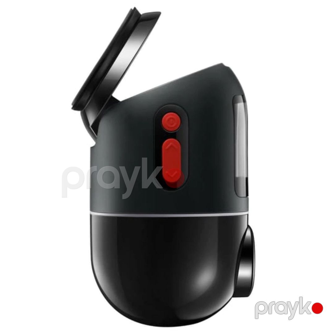 Videoqeydiyyatçı 70mai Dash cam Omni X200 128Gb Black — Ehtiyat hissələri və aksesuarlar, Bakı (3)