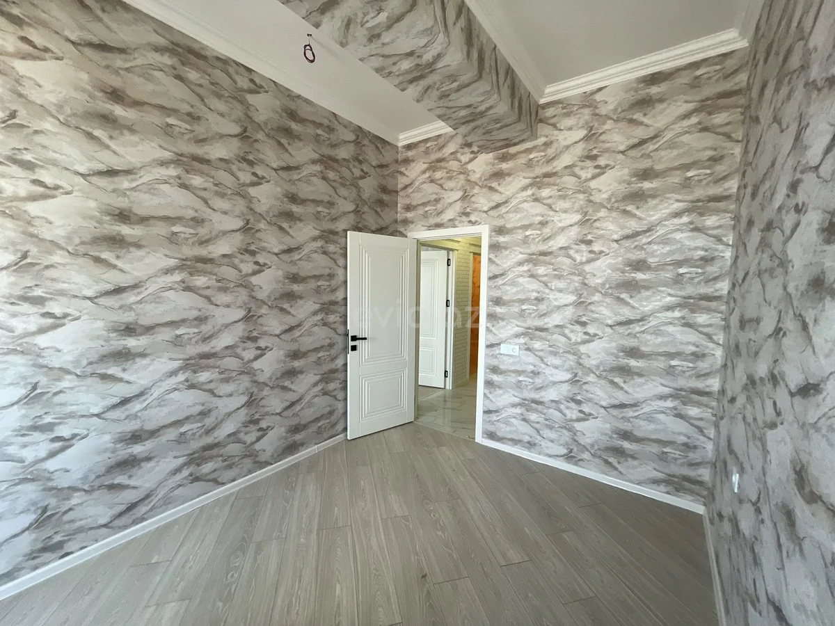 3 otaqlı tam təmirli mənzil satılır Masazırda — Mənzil, Abşeron (5)
