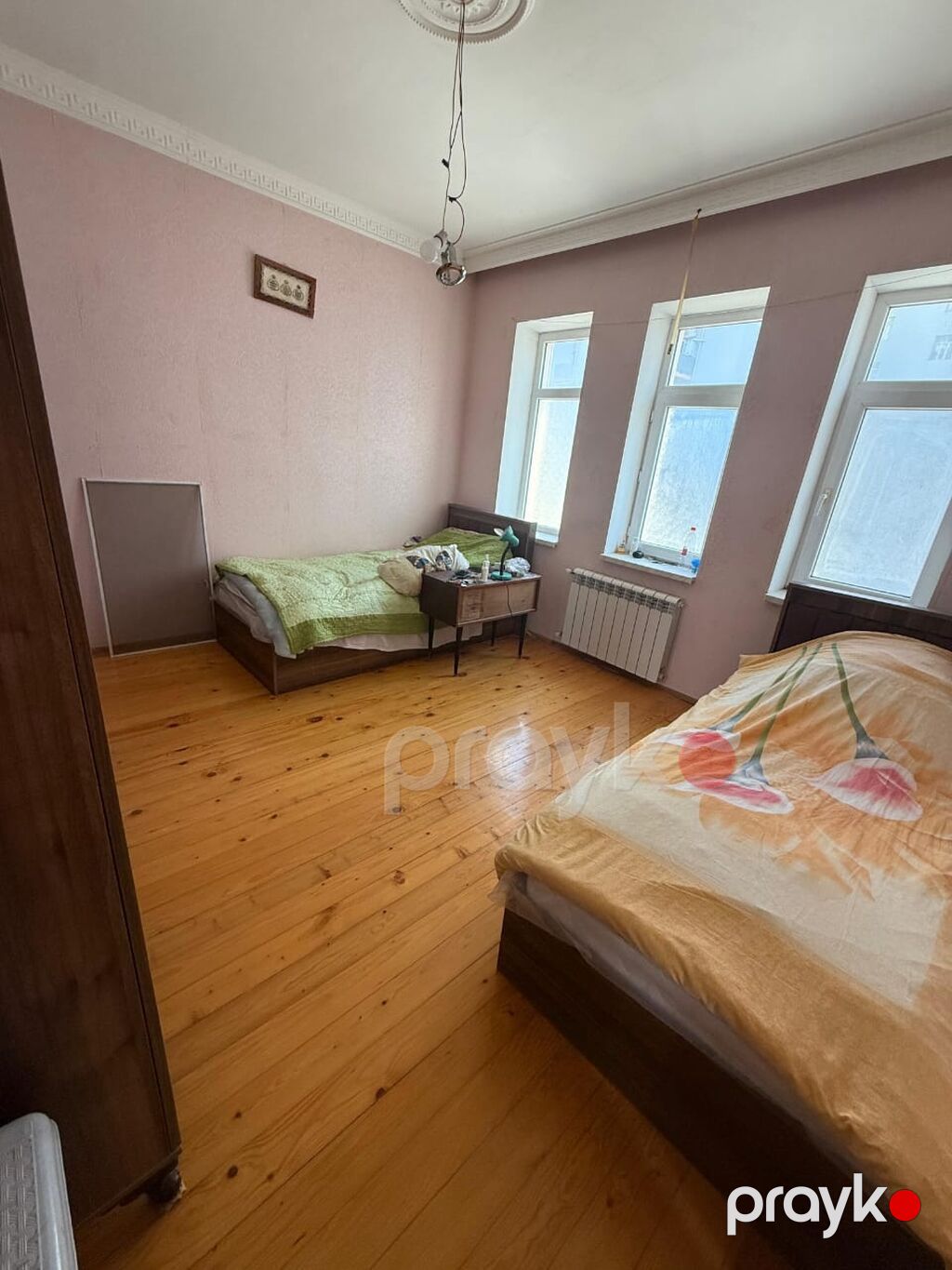Masazır 5 otaqlı, 1 kv. m — Ev, villa, Bakı (2)