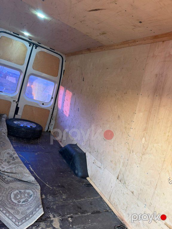 Ford Transit, 2.2 L, 2013 il, 212 882 km — Avtomobillər, Bakı (8)