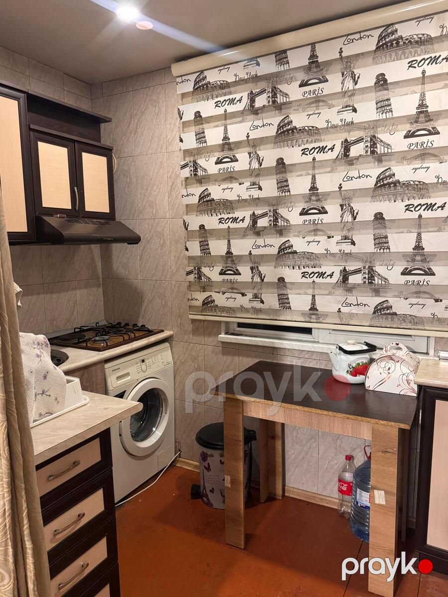 Satılır 2 otaqlı köhnə tikili 40 m² — Mənzil, Bakı (6)