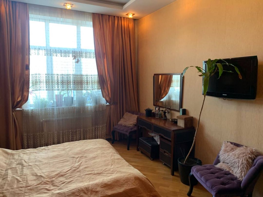 Satılır 3 otaqlı yeni tikili 141.2 m² — Mənzil, Bakı (10)