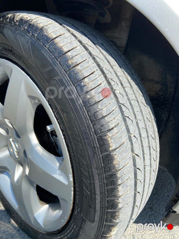 Opel Astra, 1.6 L, 2007 il, 311 000 km — Avtomobillər, Bakı (12)