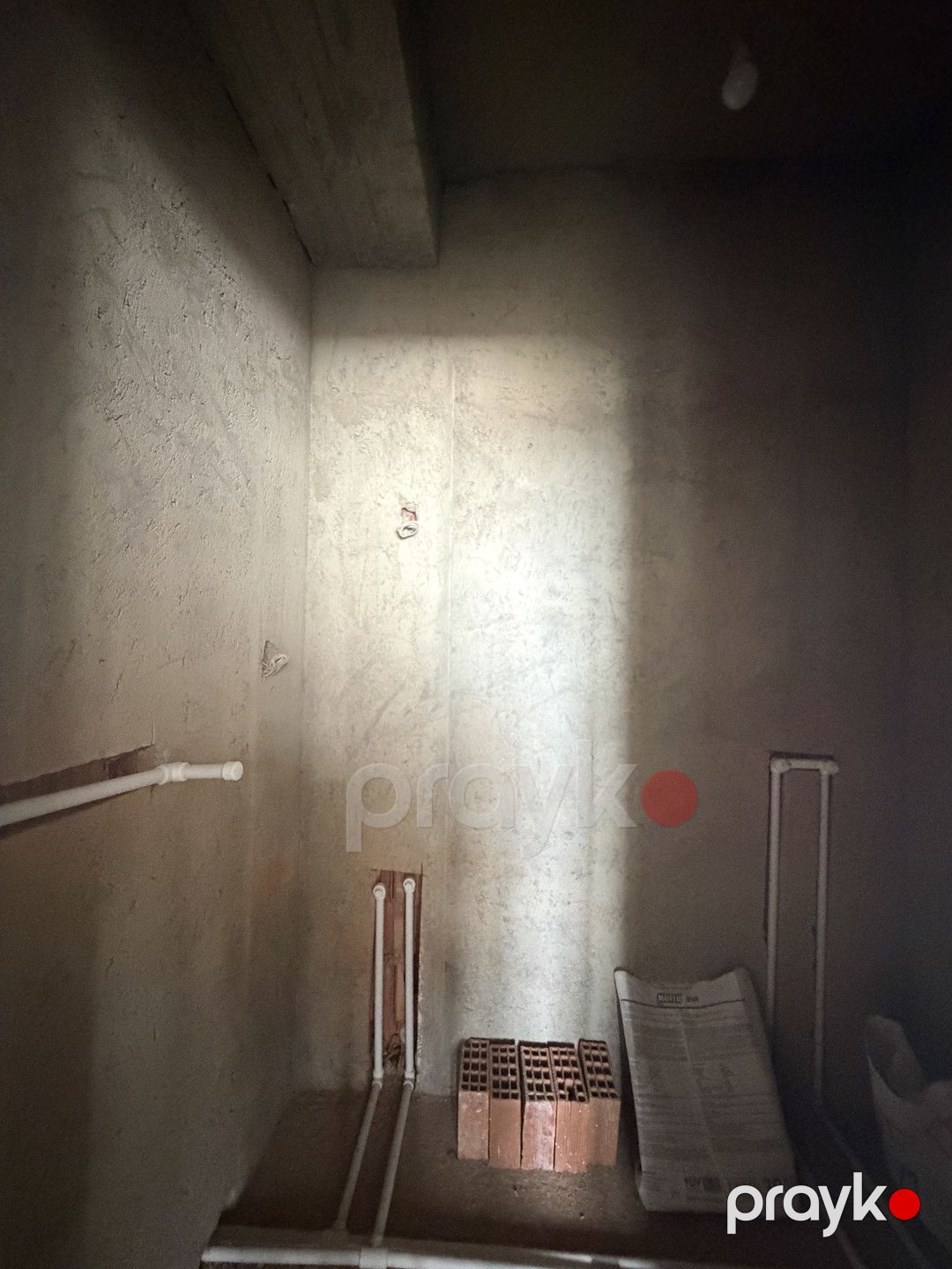 Satılır 3 otaqlı yeni tikili 68 m² — Mənzil, Bakı (4)