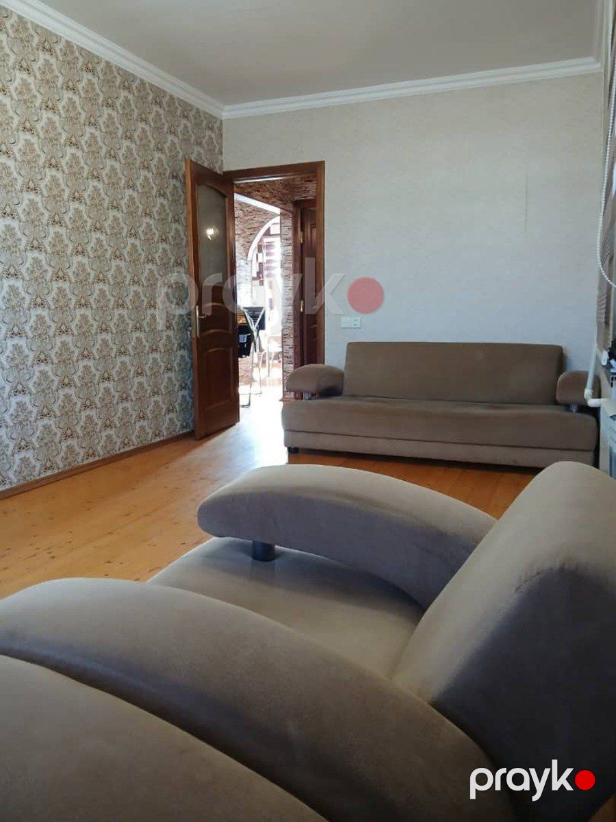 İcarəyə verilir 2 otaqlı köhnə tikili 60 m² — Mənzil, Bakı (4)