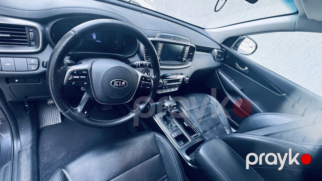 Kia Sorento, 2.0 L, 2019 il, 116 900 km — Avtomobillər, Bakı (9)