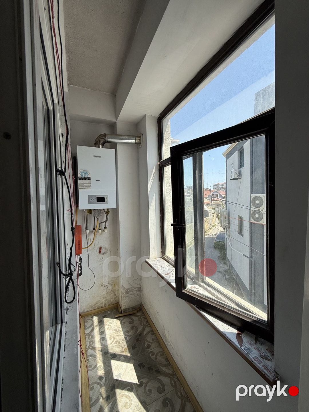 Satılır 2 otaqlı yeni tikili 44 m² — Mənzil, Xırdalan (7)