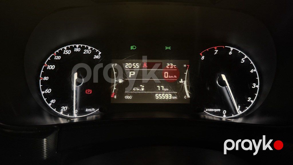 Baic X55, 1.5 L, 2023 il, 55 000 km — Avtomobillər, Xaçmaz (4)