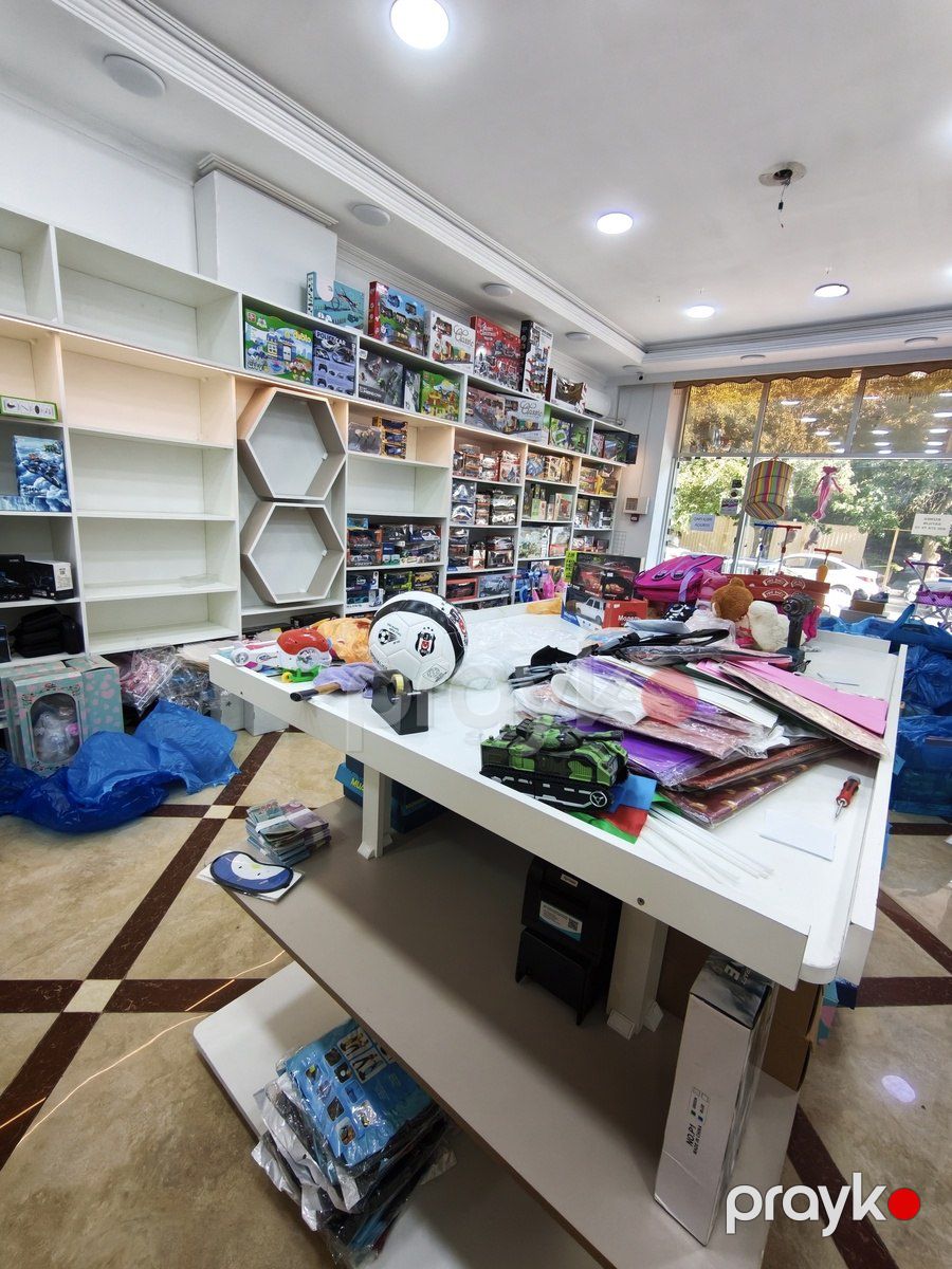 İcarəyə verilir obyekt 60 m² — Əmlak, Bakı (4)