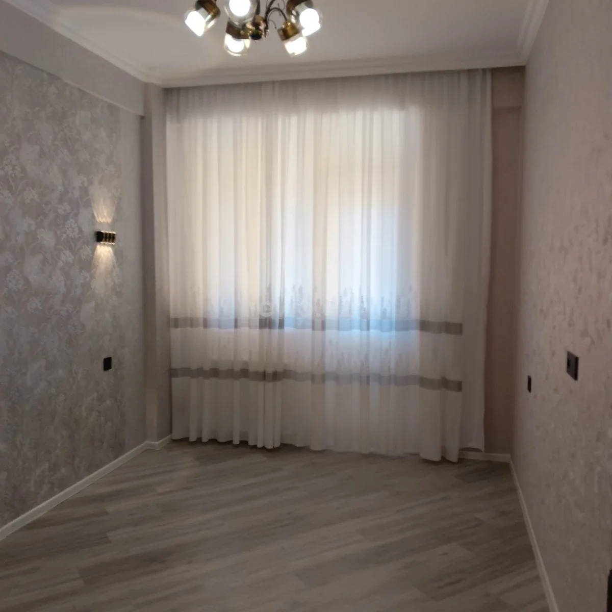 2 otaqlı tam təmirli mənzil satılır Sarayda — Mənzil, Abşeron (5)